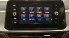 Volkswagen T-Roc 1.5 TSI Life 5dr DSG Petrol Hatchback